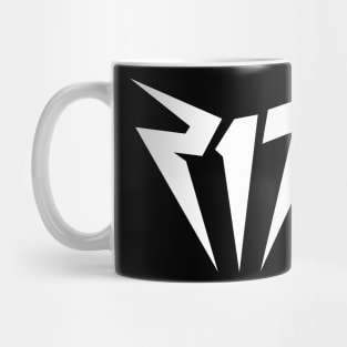 217 merch Mug